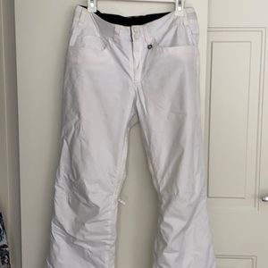 Women’s Roxy snow pants